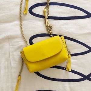 Yello bag
